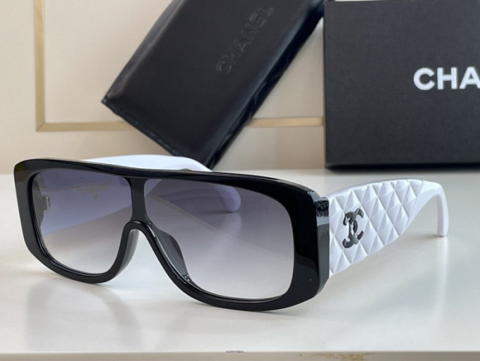 CHNL Sunglasses AAAA-428