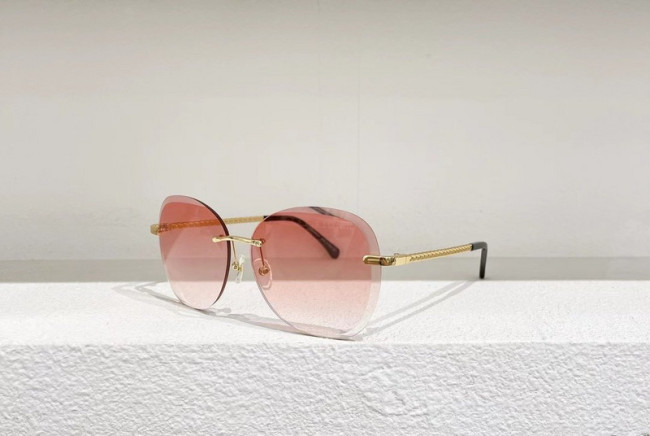 CHNL Sunglasses AAAA-385