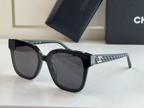 CHNL Sunglasses AAAA-1012