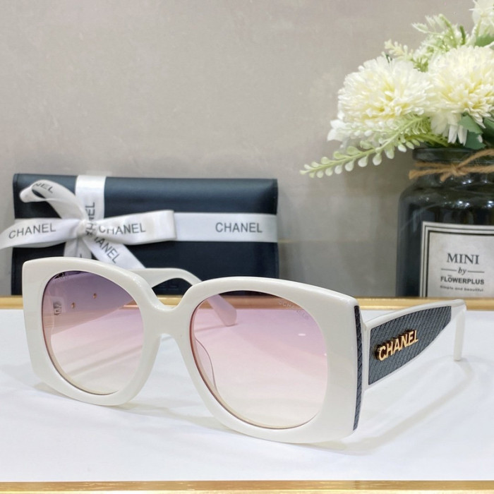 CHNL Sunglasses AAAA-806