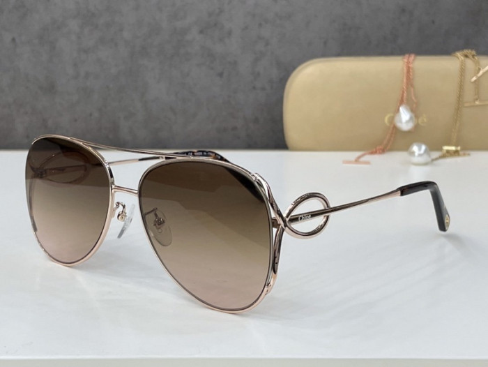 Chloe Sunglasses AAAA-092