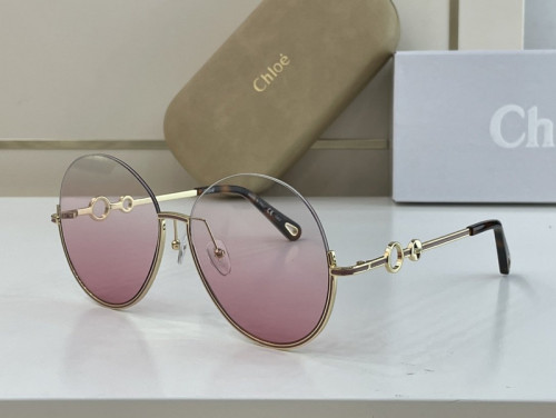 Chloe Sunglasses AAAA-053