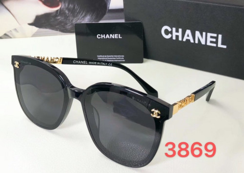 CHNL Sunglasses AAAA-704