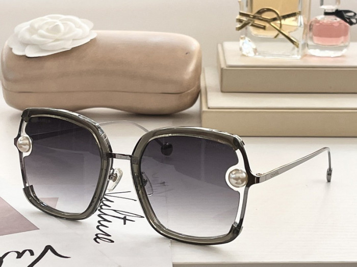 CHNL Sunglasses AAAA-162