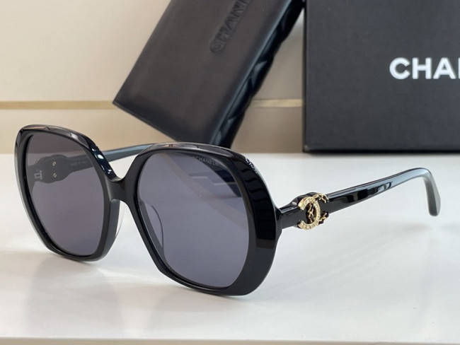 CHNL Sunglasses AAAA-1160