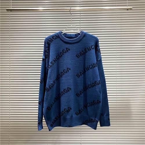 B sweater-027(S-XXL)