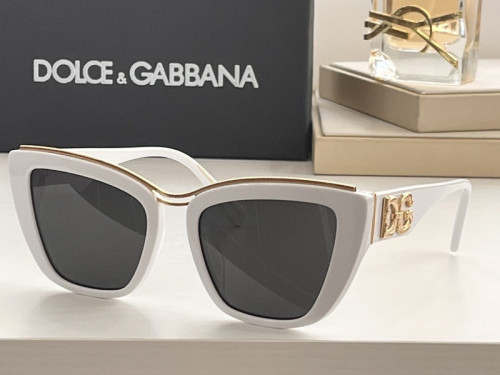 D&G Sunglasses AAAA-419