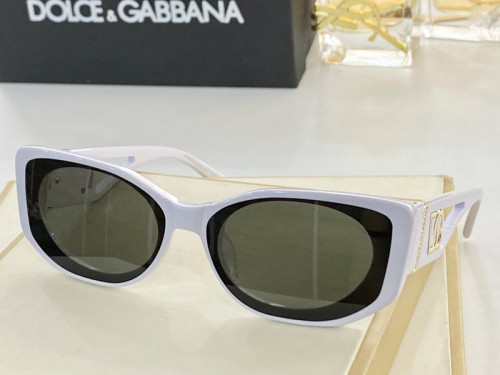 D&G Sunglasses AAAA-409