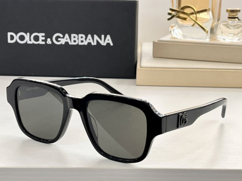 D&G Sunglasses AAAA-290