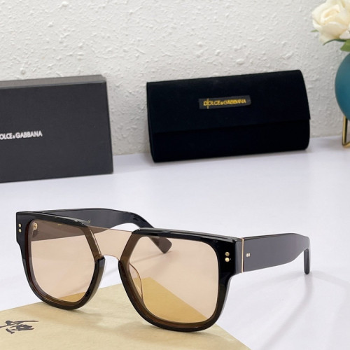 D&G Sunglasses AAAA-180