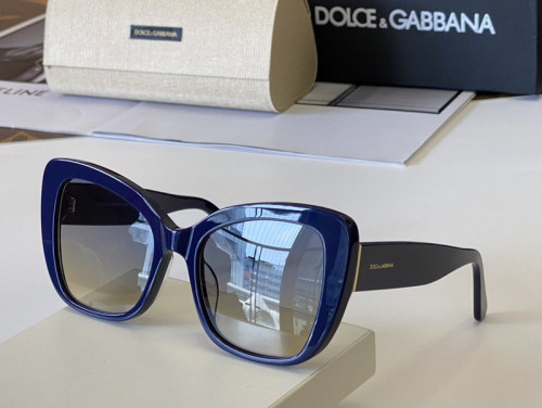 D&G Sunglasses AAAA-150