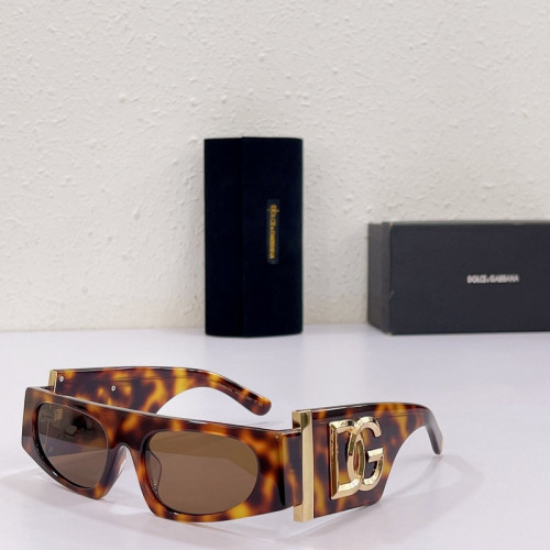 D&G Sunglasses AAAA-299
