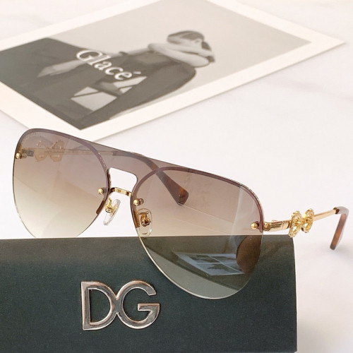 D&G Sunglasses AAAA-481