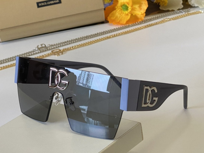 D&G Sunglasses AAAA-061