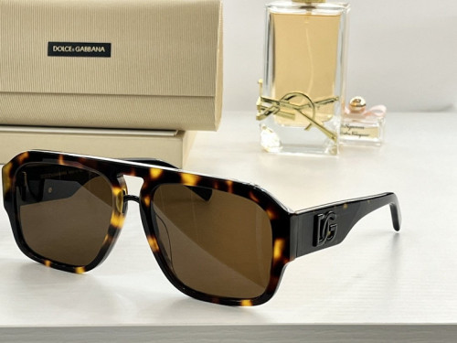 D&G Sunglasses AAAA-294