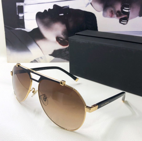 D&G Sunglasses AAAA-034