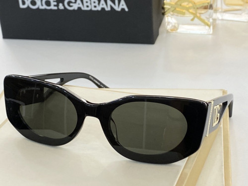 D&G Sunglasses AAAA-412