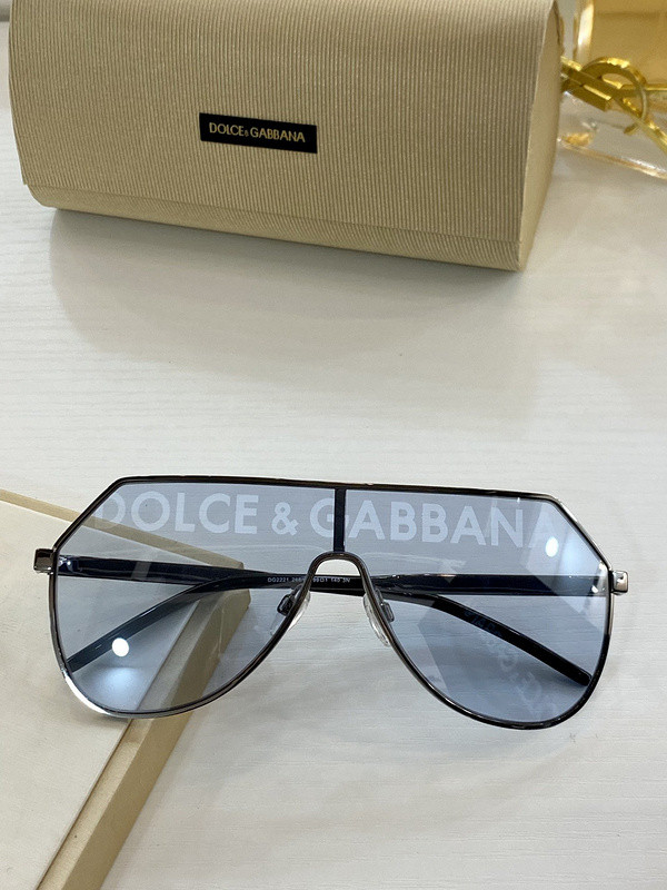 D&G Sunglasses AAAA-051