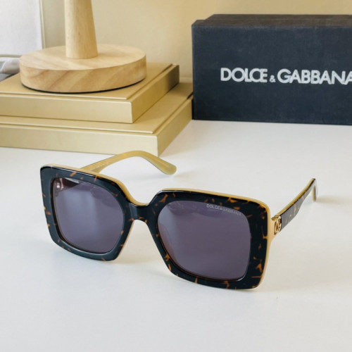 D&G Sunglasses AAAA-262