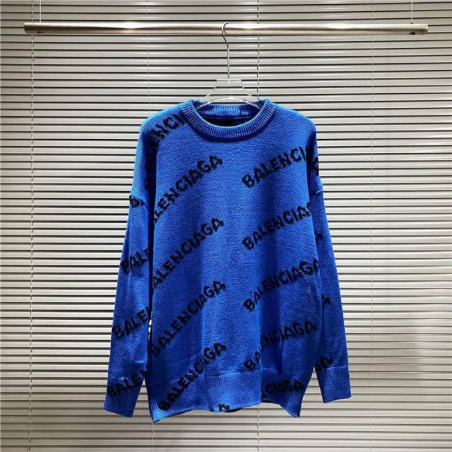 B sweater-025(S-XXL)