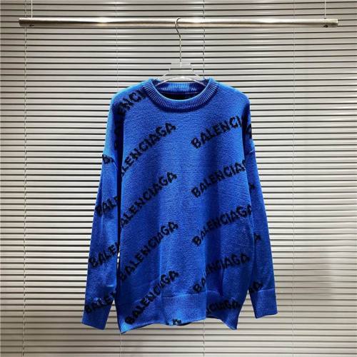 B sweater-025(S-XXL)