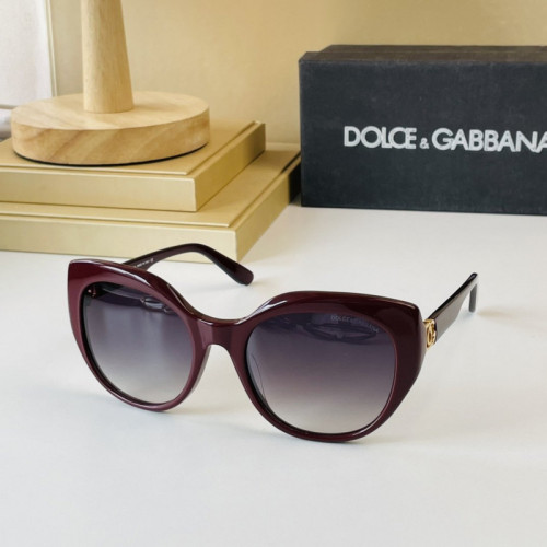 D&G Sunglasses AAAA-271