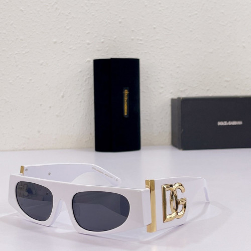 D&G Sunglasses AAAA-300