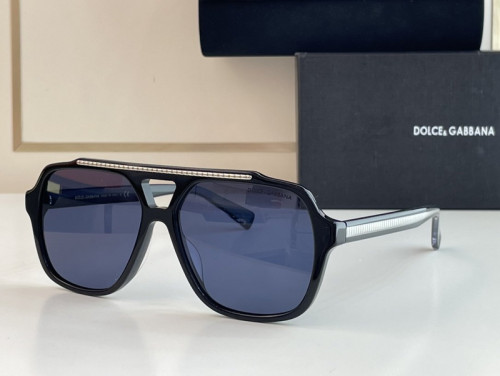 D&G Sunglasses AAAA-236