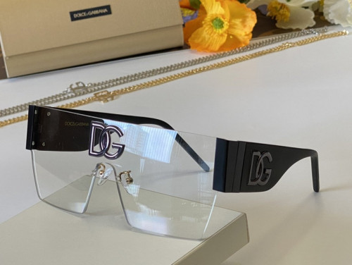 D&G Sunglasses AAAA-640