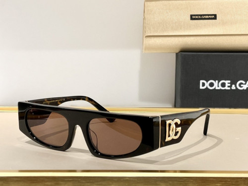 D&G Sunglasses AAAA-523