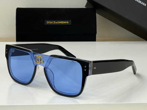 D&G Sunglasses AAAA-601