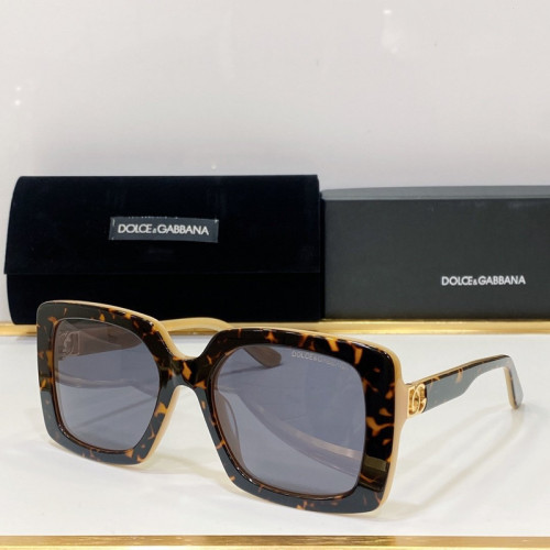 D&G Sunglasses AAAA-261