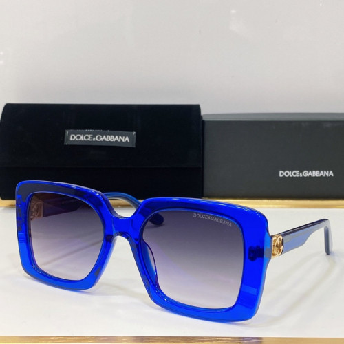 D&G Sunglasses AAAA-260