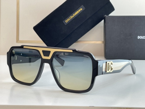 D&G Sunglasses AAAA-252
