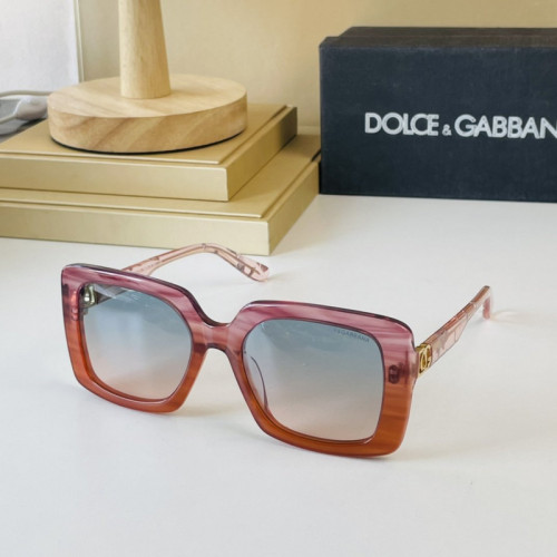 D&G Sunglasses AAAA-255