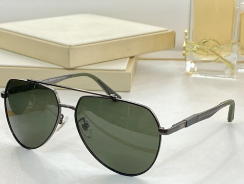 D&G Sunglasses AAAA-517