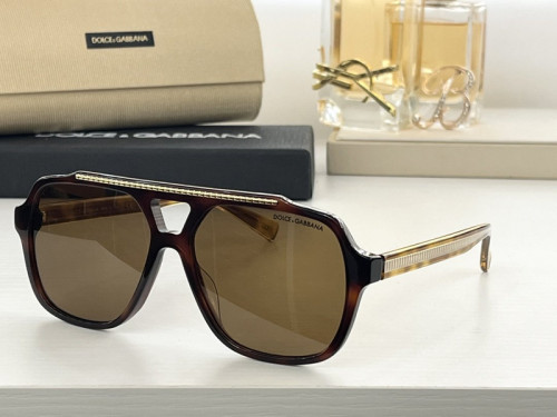 D&G Sunglasses AAAA-235