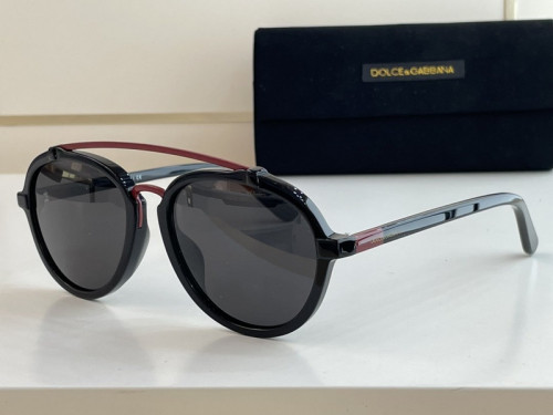 D&G Sunglasses AAAA-531