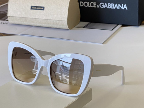 D&G Sunglasses AAAA-166