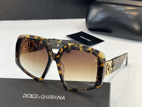 D&G Sunglasses AAAA-663