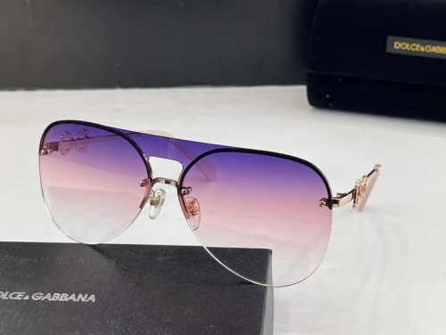 D&G Sunglasses AAAA-682