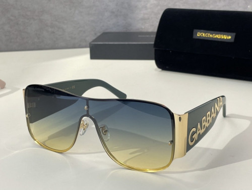 D&G Sunglasses AAAA-671