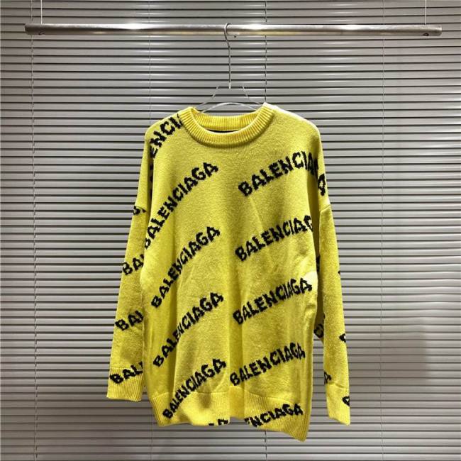 B sweater-016(S-XXL)