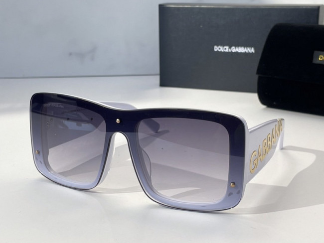 D&G Sunglasses AAAA-448
