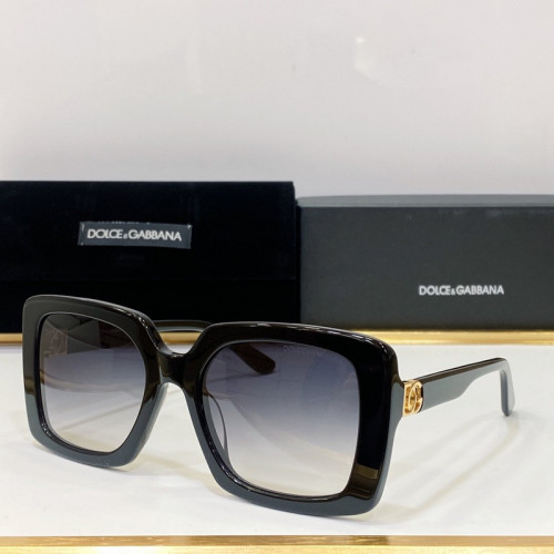 D&G Sunglasses AAAA-256