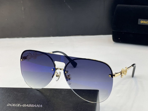 D&G Sunglasses AAAA-681