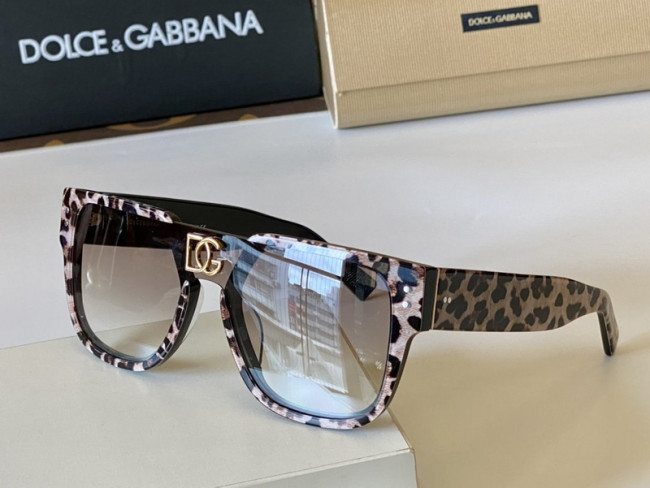 D&G Sunglasses AAAA-590