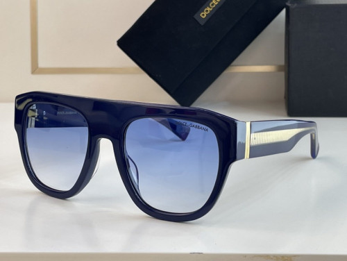 D&G Sunglasses AAAA-285