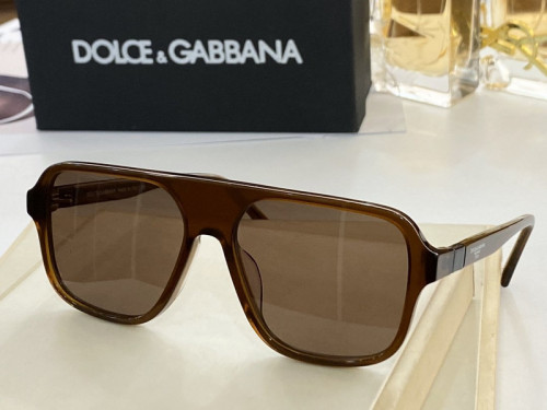 D&G Sunglasses AAAA-370