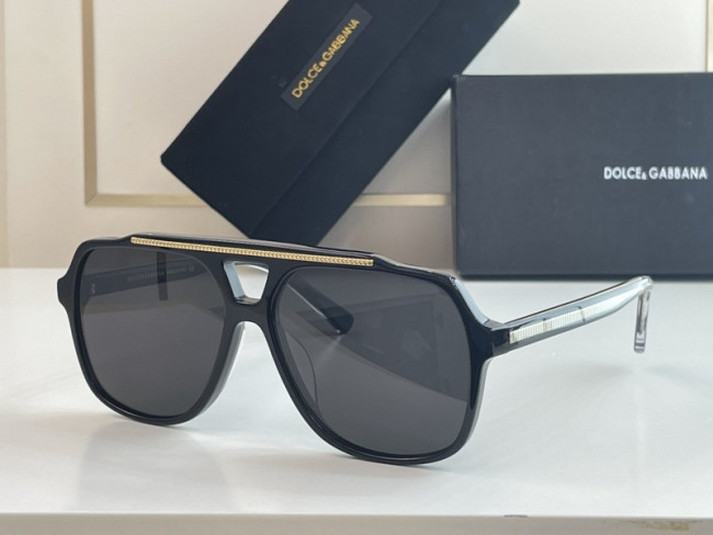 D&G Sunglasses AAAA-228